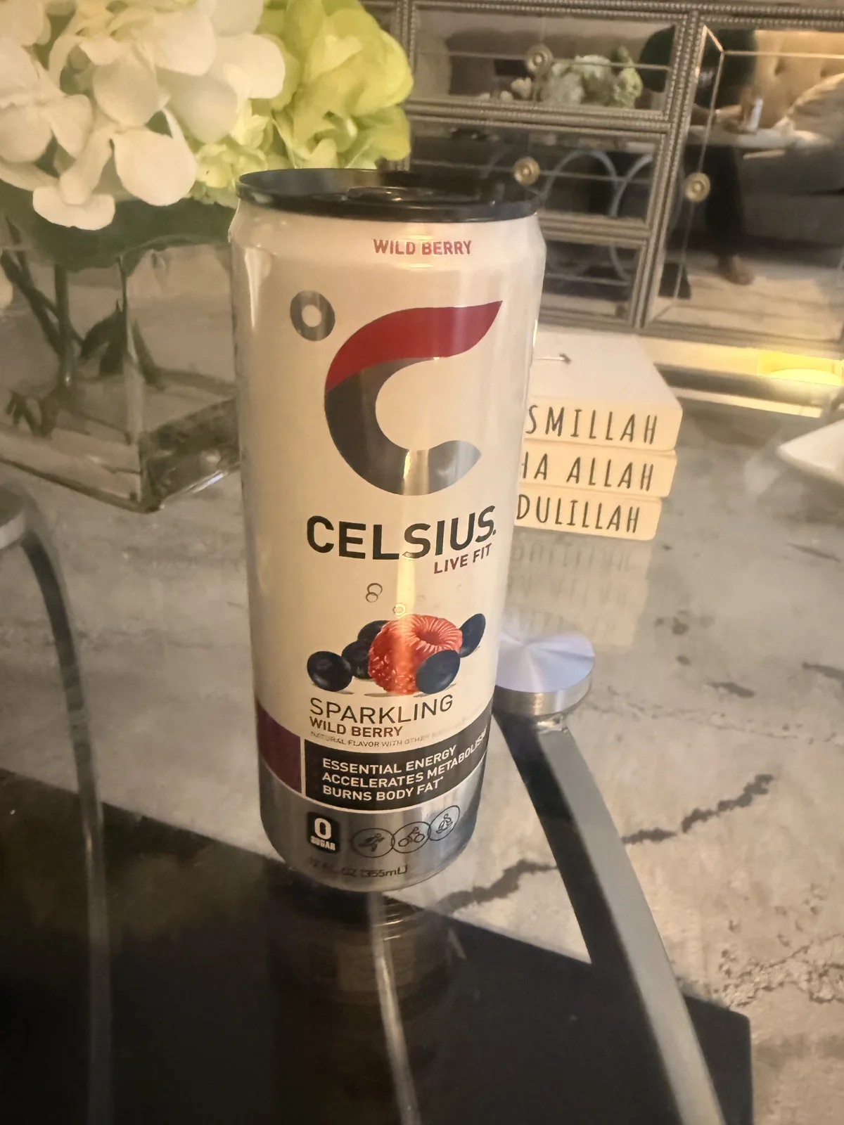 Énergie  2